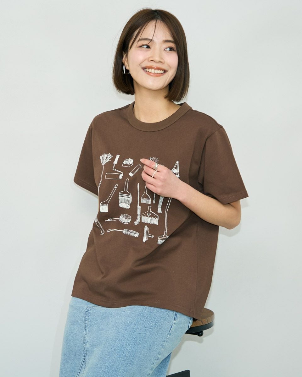 Golden Bear江戸屋Tシャツ | ゴールデンベアストア