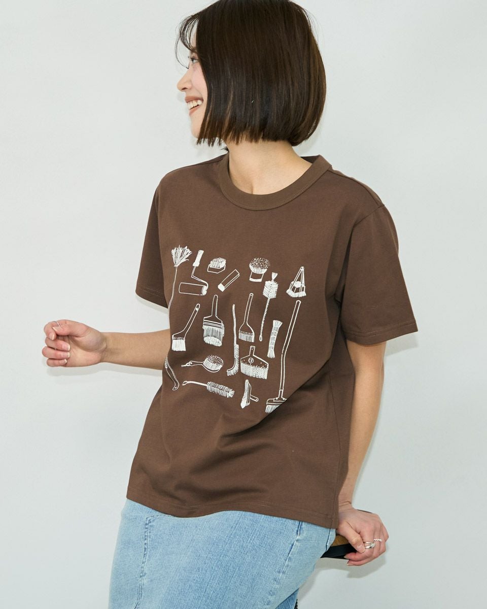 Golden Bear江戸屋Tシャツ | ゴールデンベアストア
