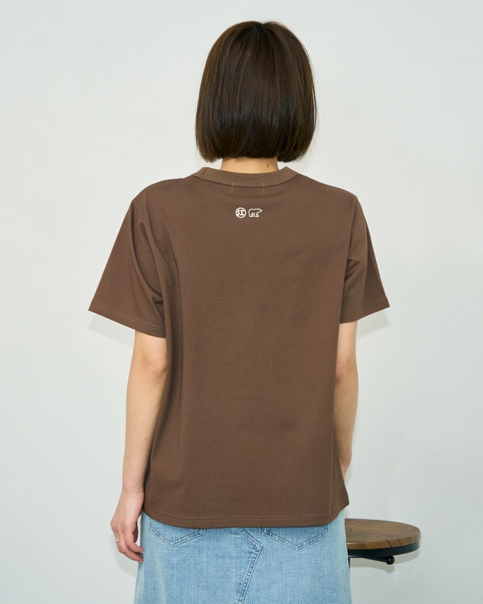 Golden Bear江戸屋Tシャツ | ゴールデンベアストア