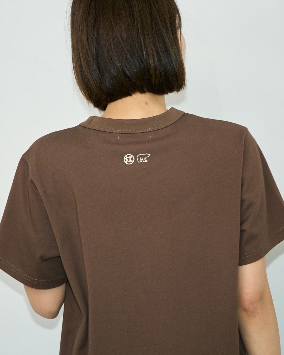 Golden Bear江戸屋Tシャツ | ゴールデンベアストア