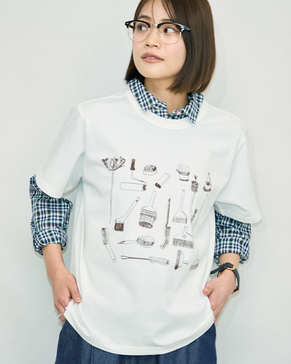 Golden Bear江戸屋Tシャツ | ゴールデンベアストア