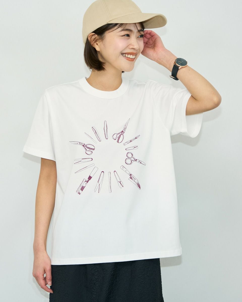 うぶけやTシャツ