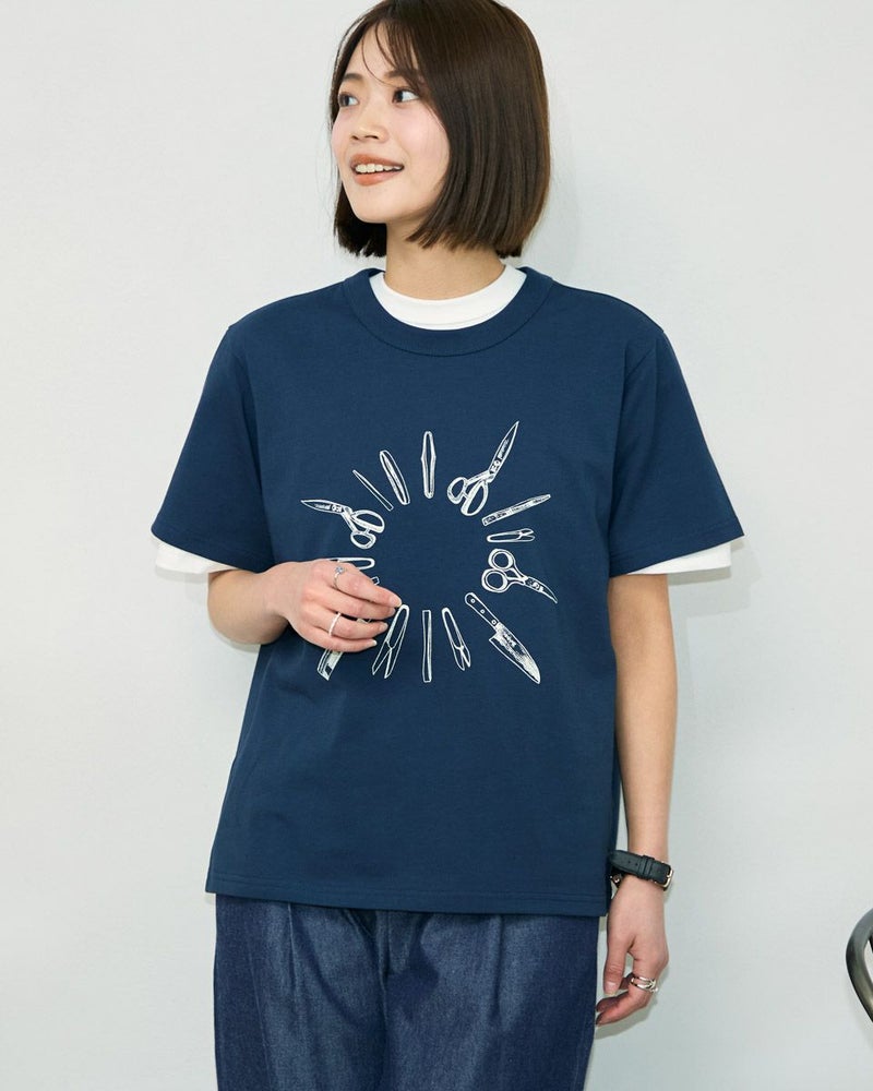 うぶけやTシャツ