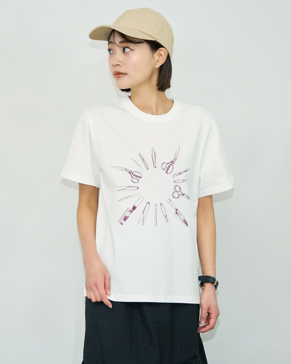 うぶけやTシャツ