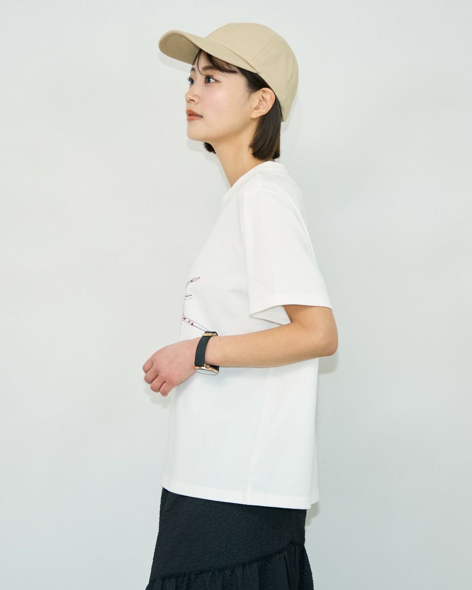 うぶけやTシャツ