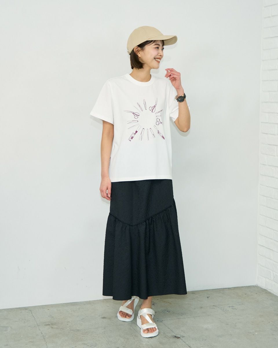 うぶけやTシャツ