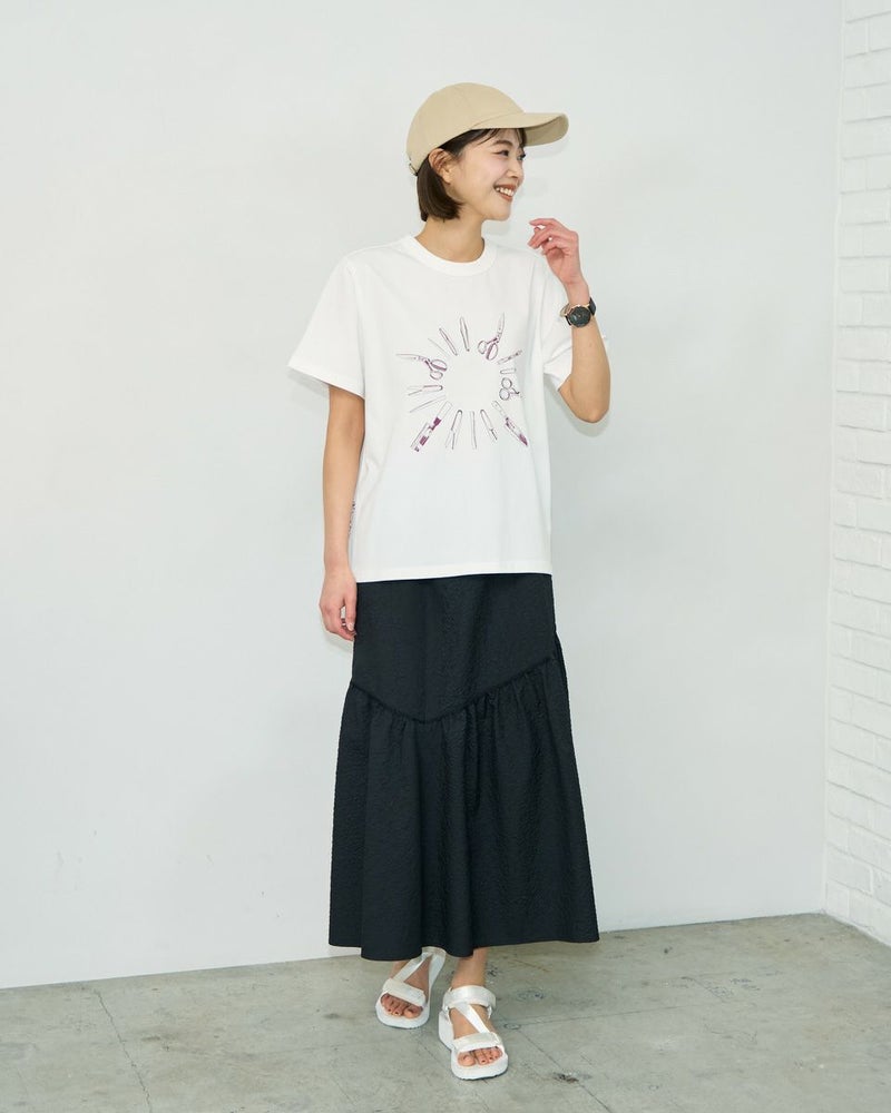 うぶけやTシャツ