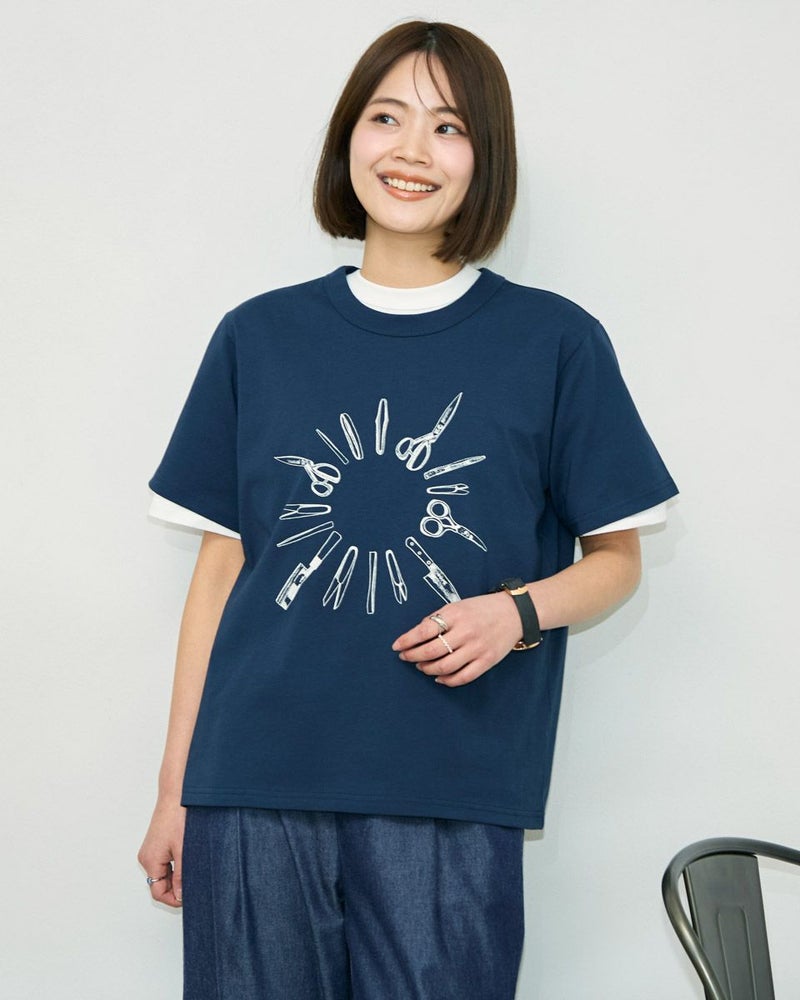 うぶけやTシャツ