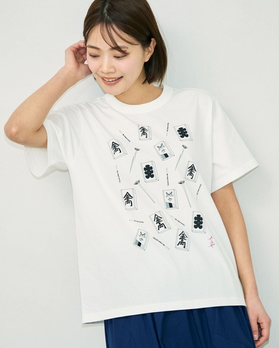 Golden BearさるやTシャツ | ゴールデンベアストア