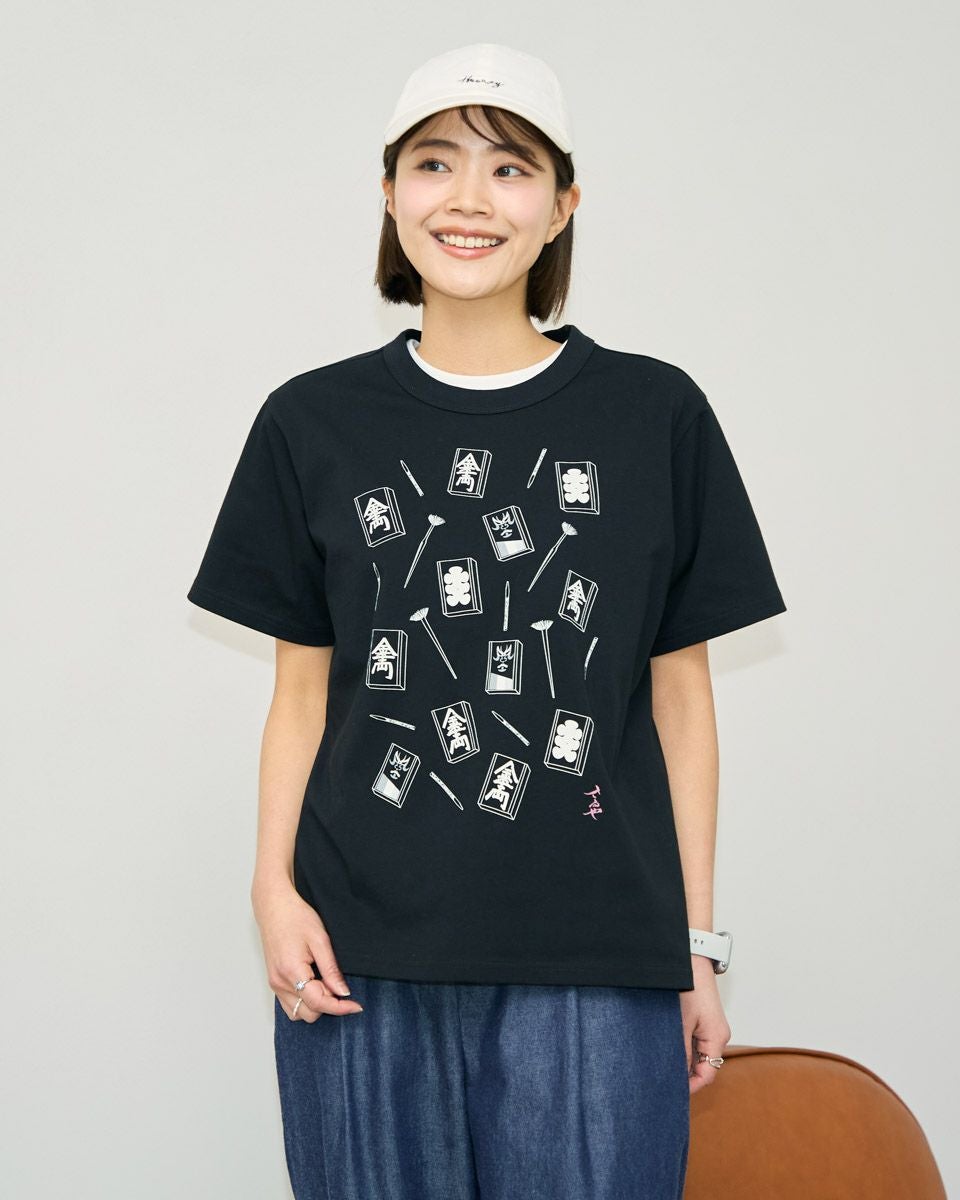 Golden BearさるやTシャツ | ゴールデンベアストア