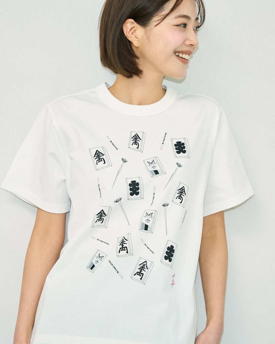 Golden BearさるやTシャツ | ゴールデンベアストア