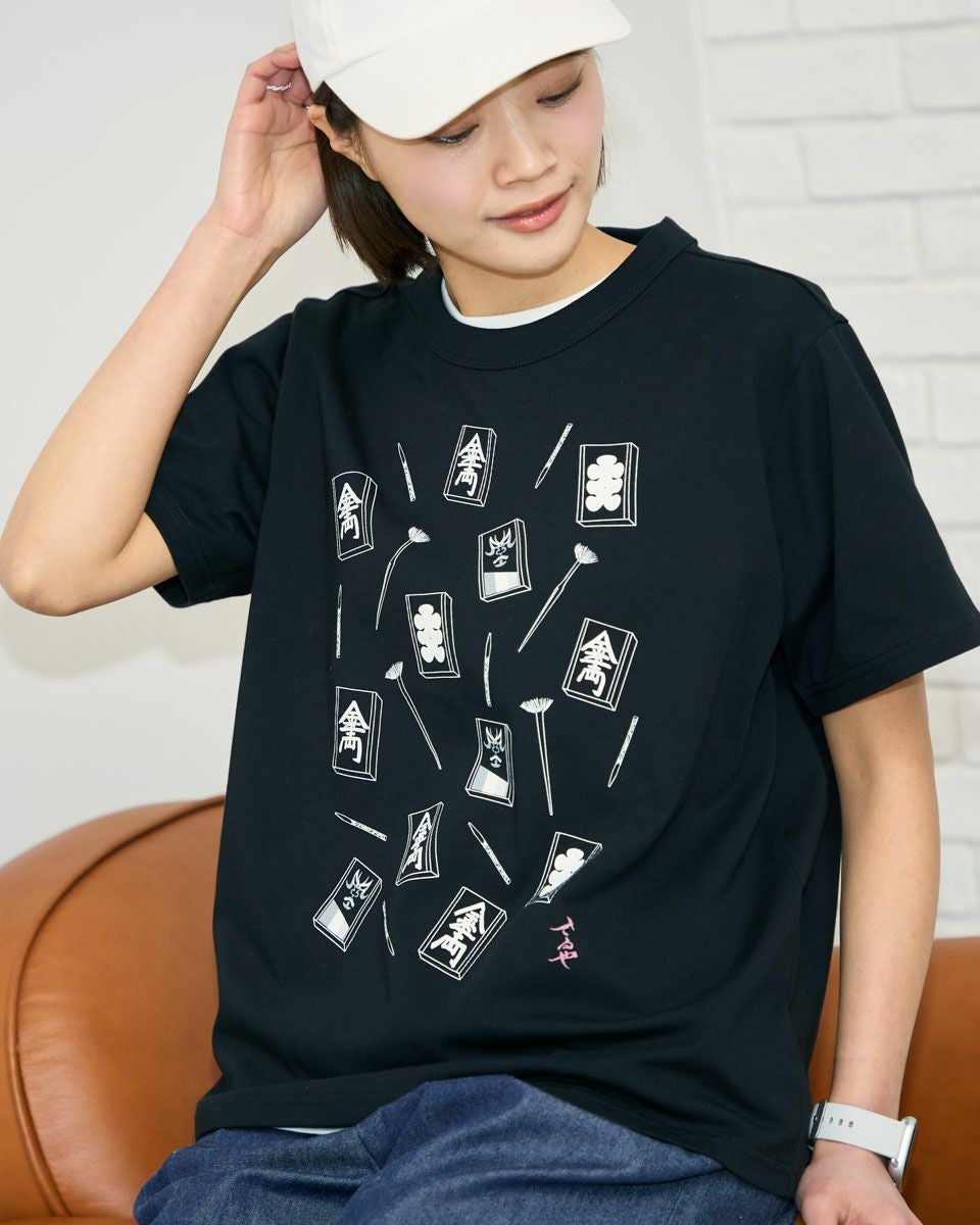 Golden BearさるやTシャツ | ゴールデンベアストア