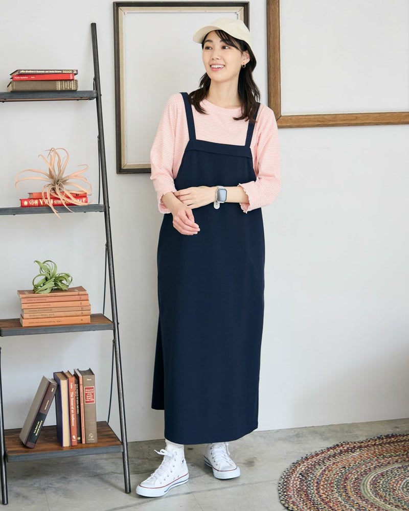 ジャンパースカート