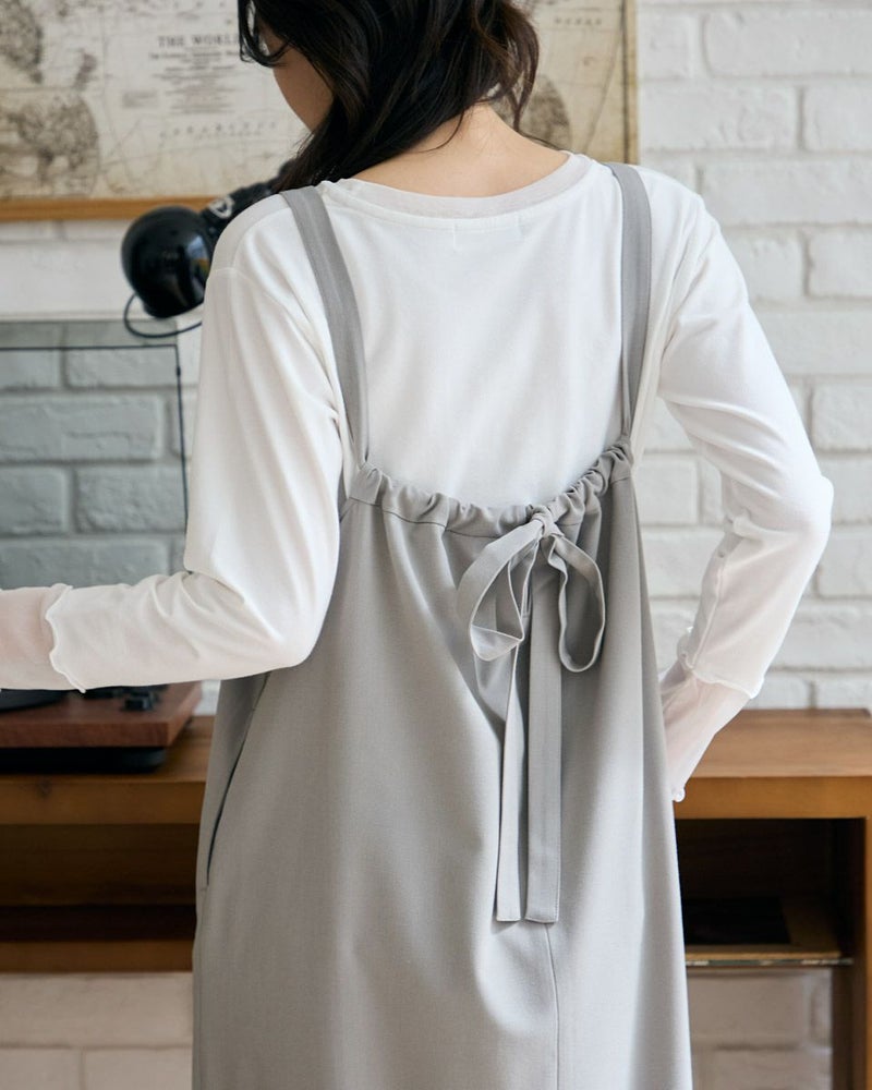 ジャンパースカート