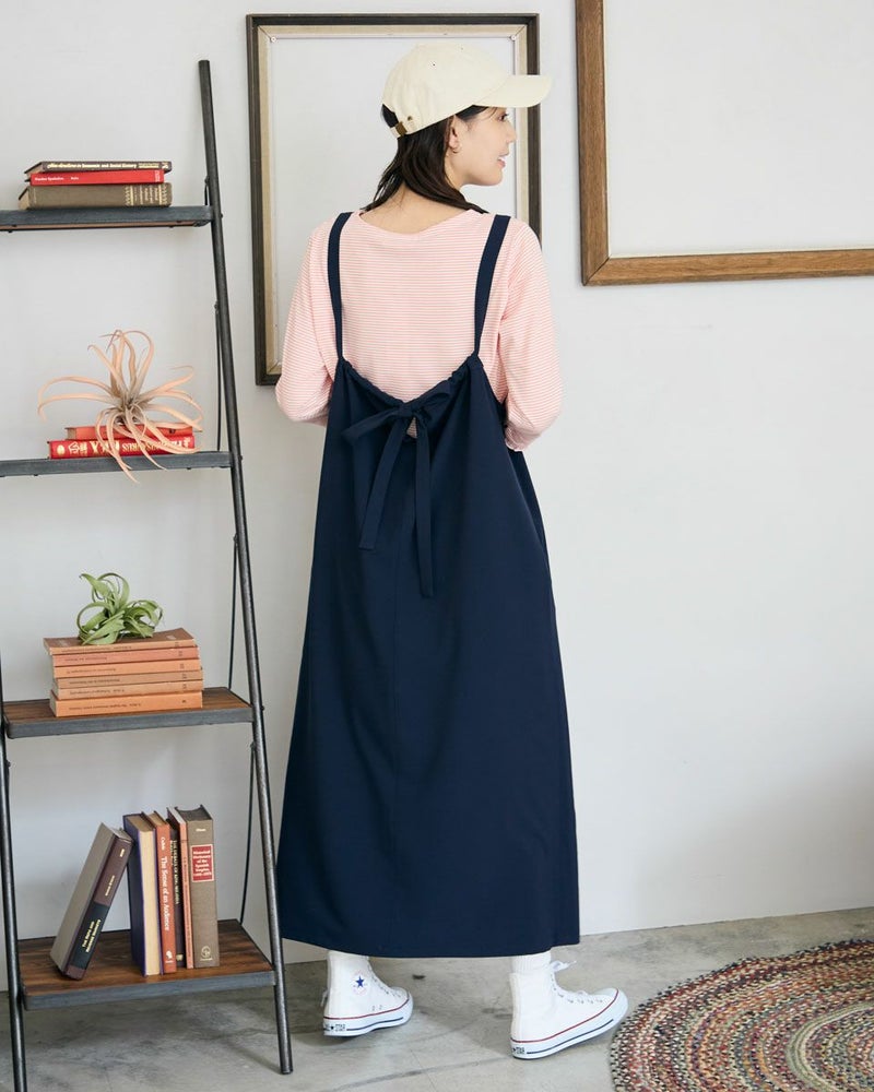 ジャンパースカート