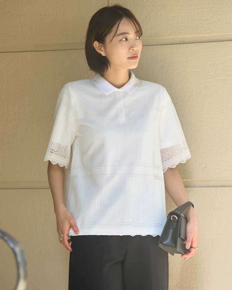 ブラウス