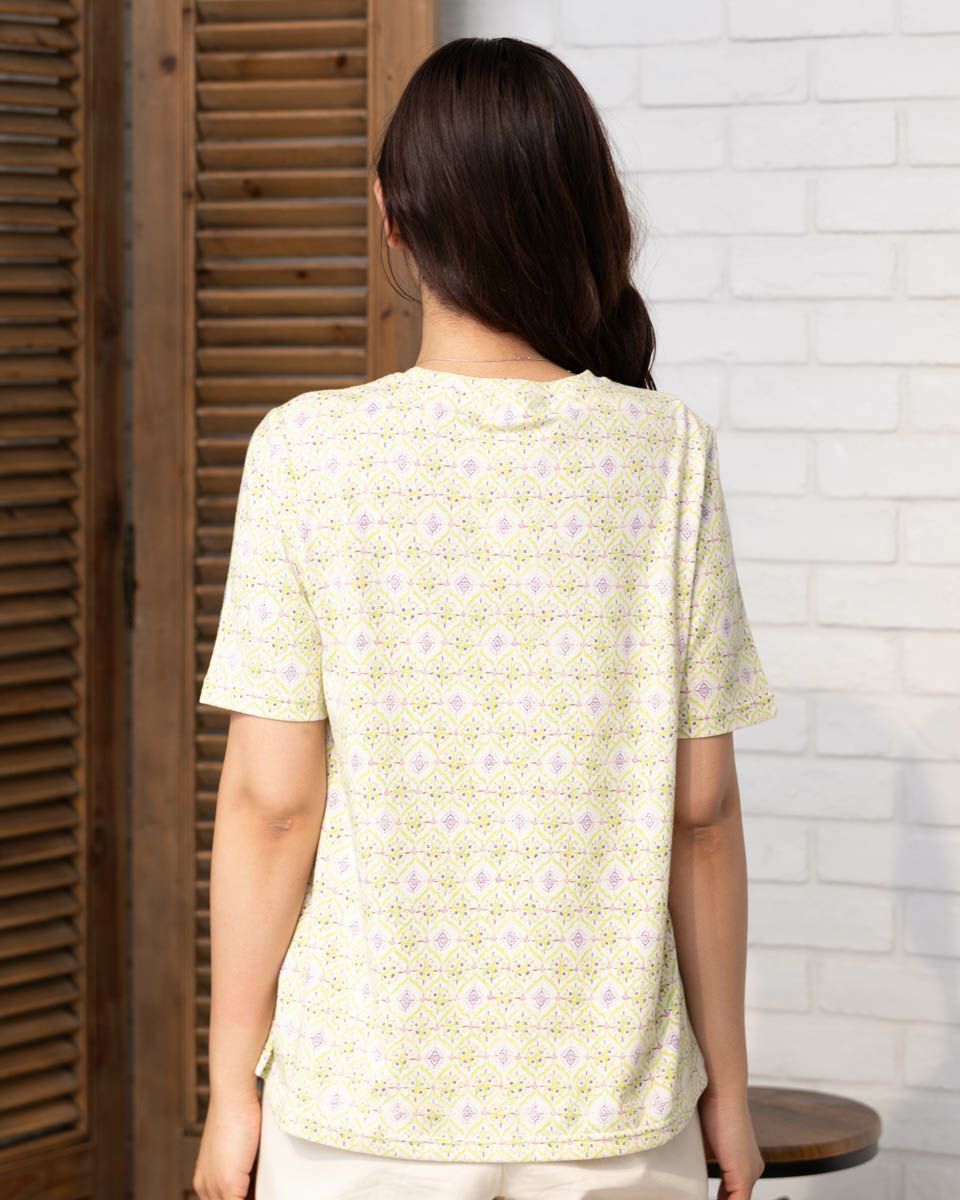 プリントTシャツ