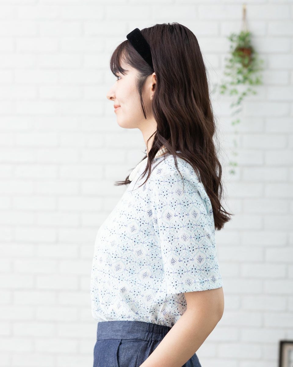 プリントTシャツ