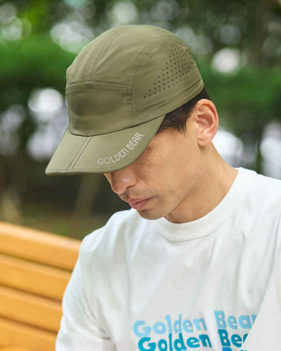 ジェットキャップ