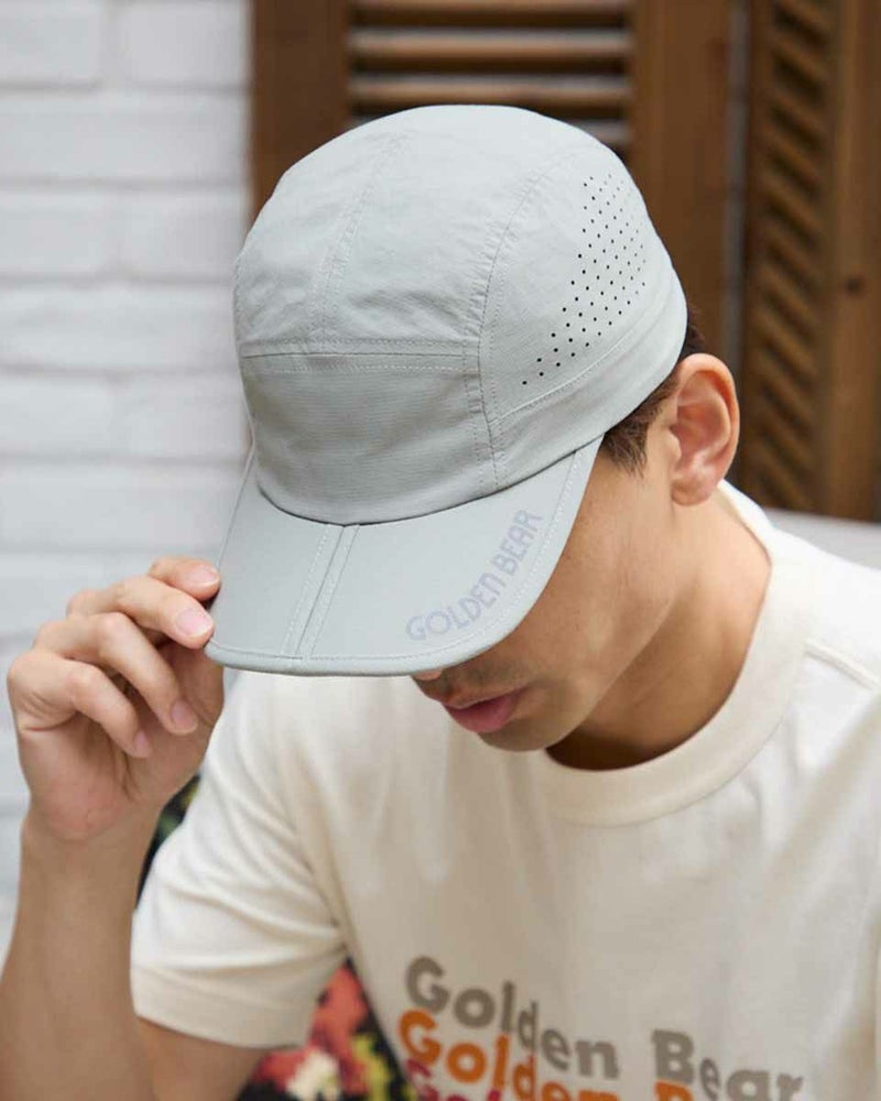 ジェットキャップ