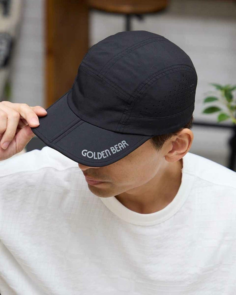 ジェットキャップ