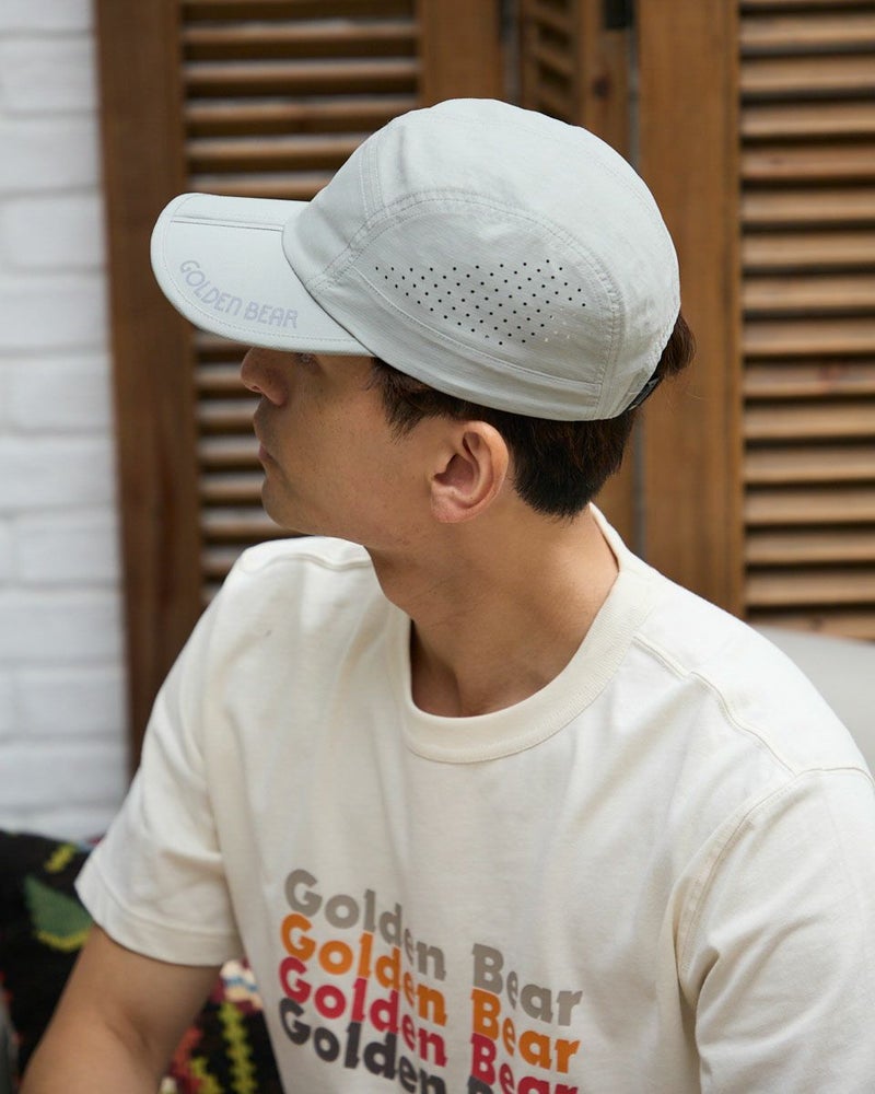 ジェットキャップ