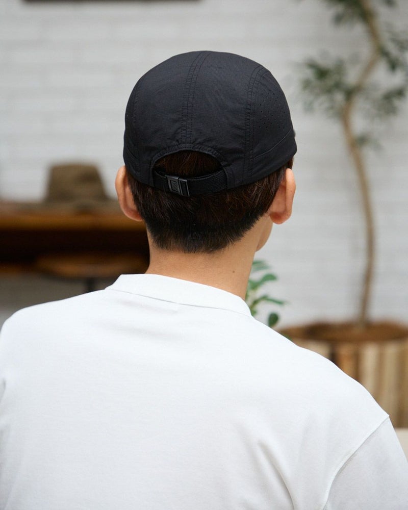 ジェットキャップ