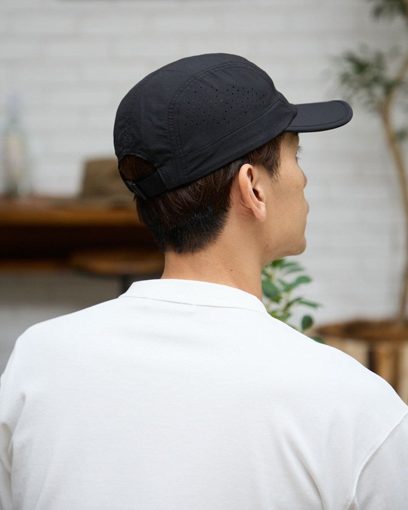 ジェットキャップ