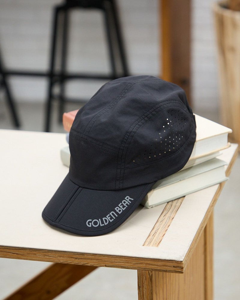 ジェットキャップ