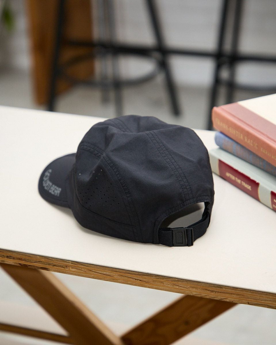 ジェットキャップ