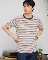 ボーダーＴシャツ