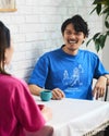 父の日FamilyTシャツ