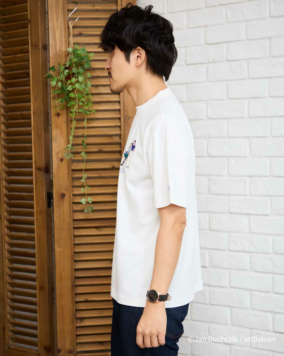 父の日FamilyTシャツ