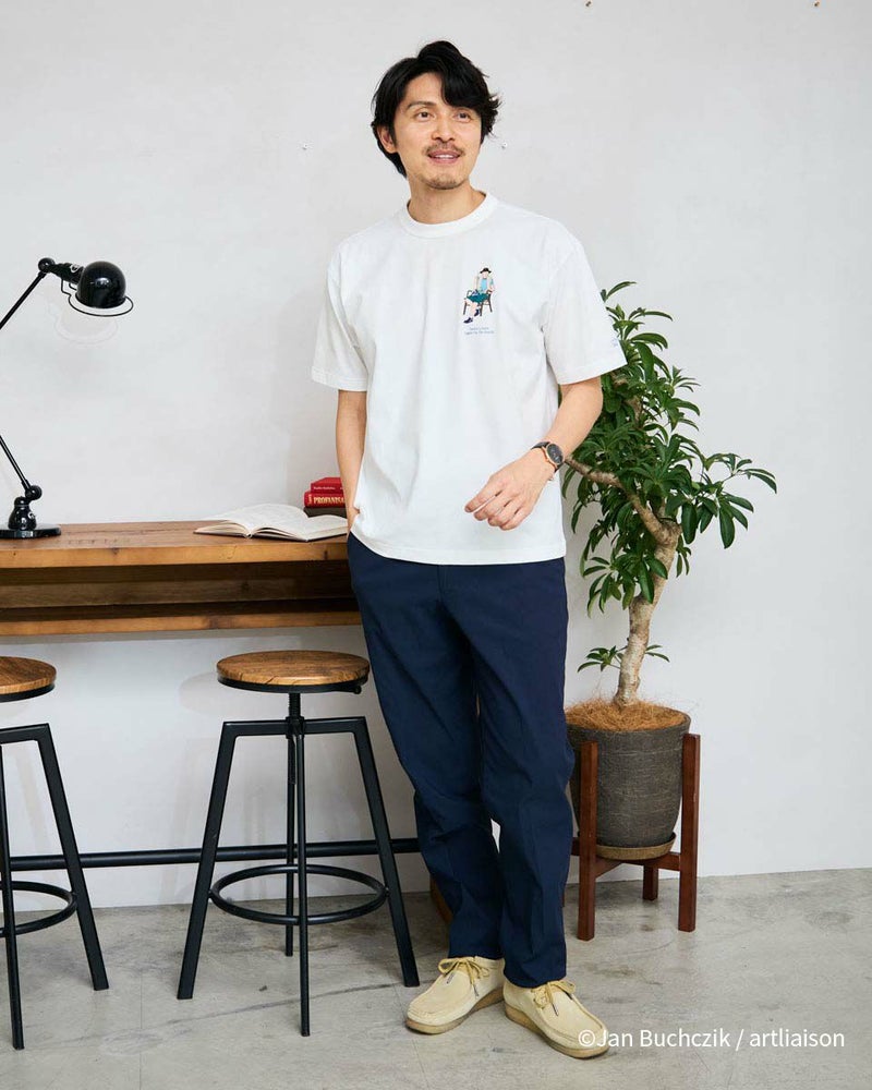 父の日FatherTシャツ