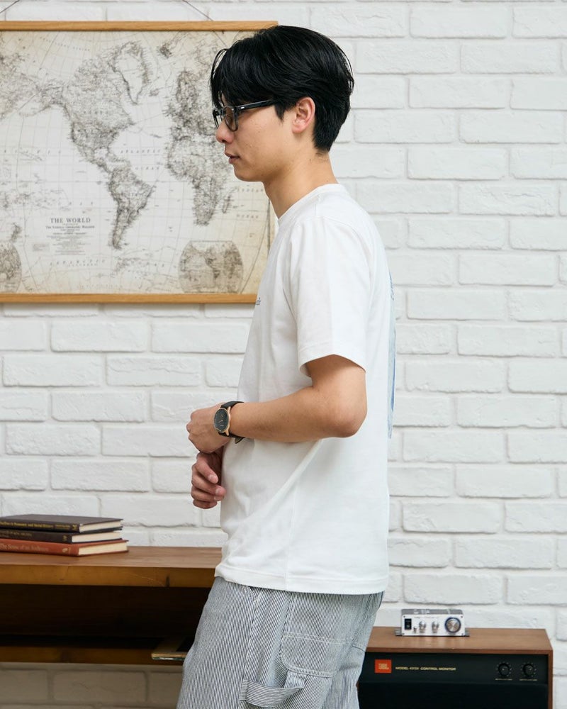 シロクマＴシャツ