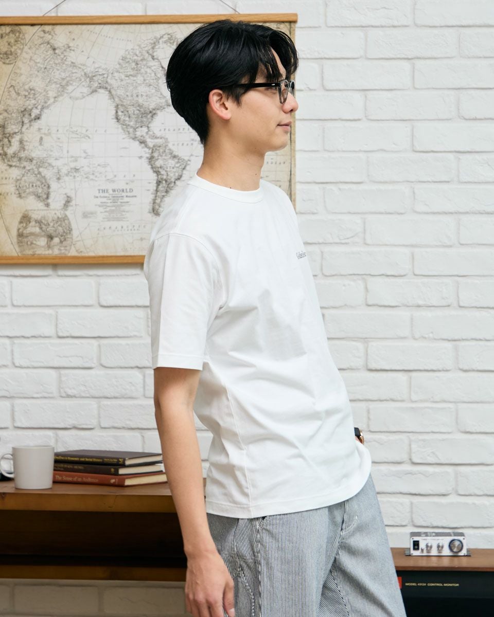 シロクマＴシャツ