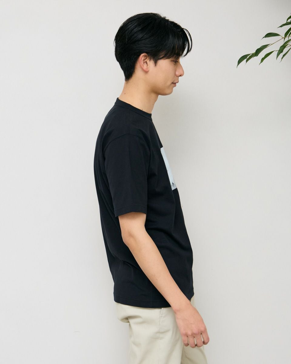 Golden BearシロクマTシャツ | ゴールデンベアストア