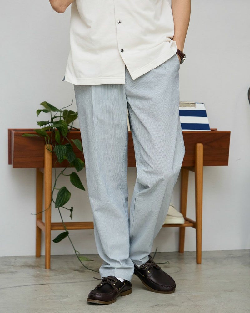 イージースラックス