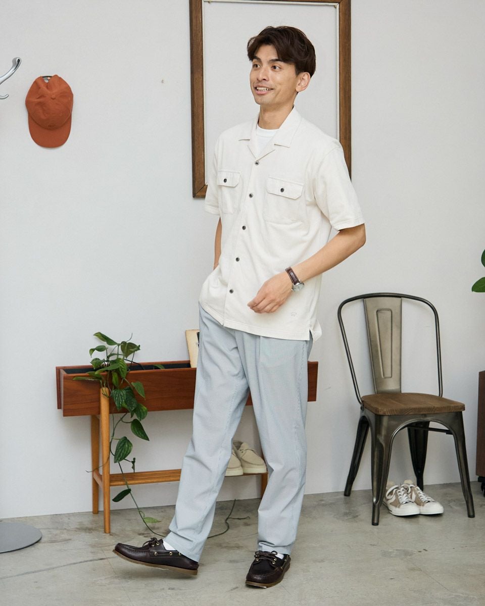 イージースラックス