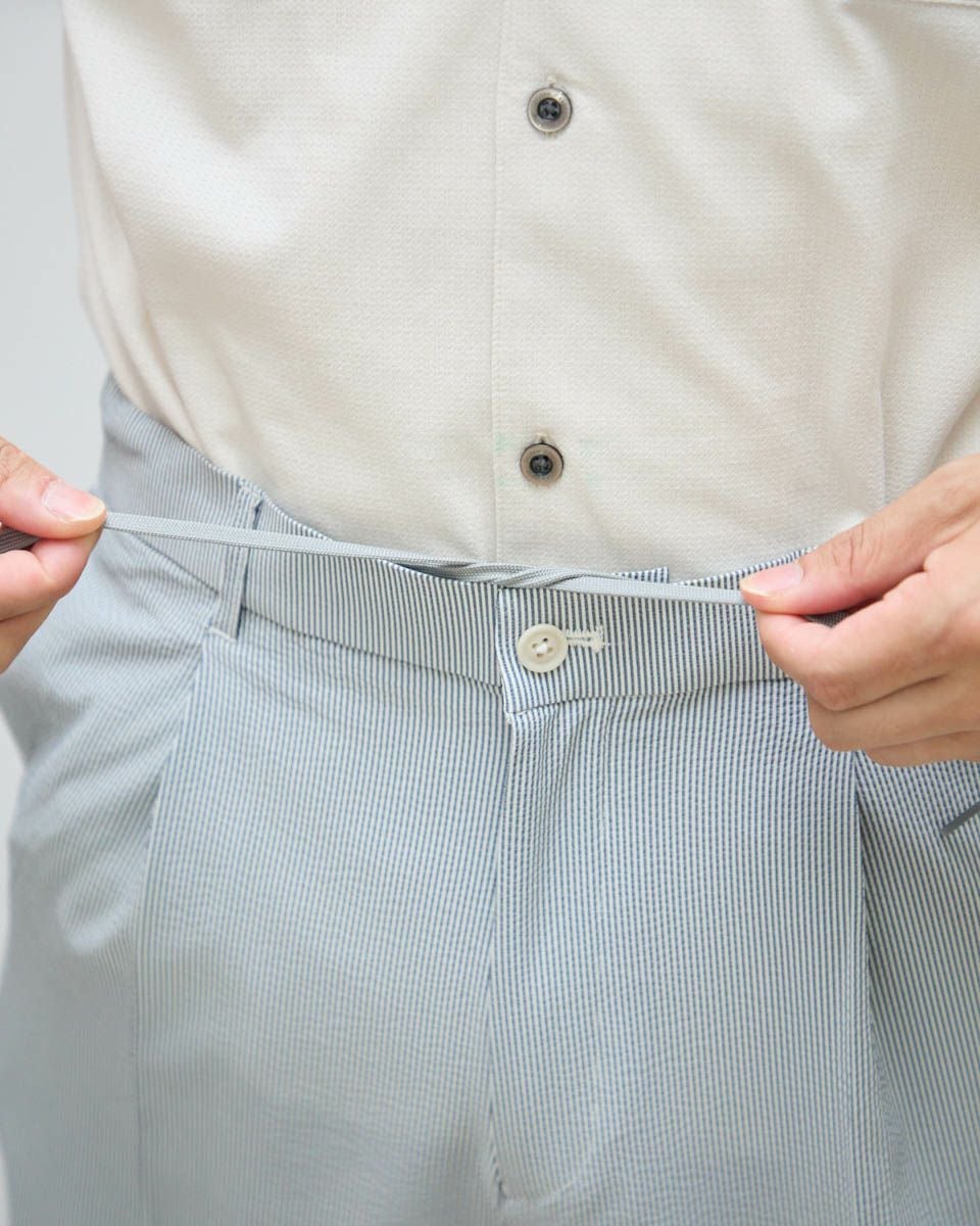 イージースラックス