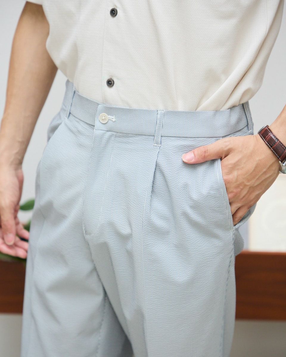 イージースラックス