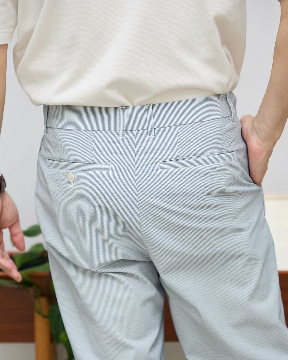 イージースラックス