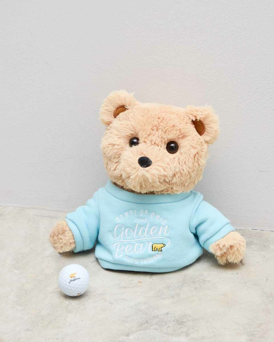 GB GOLFJack Jr. ヘッドカバー フェアウエイウッド用 | ゴールデンベア