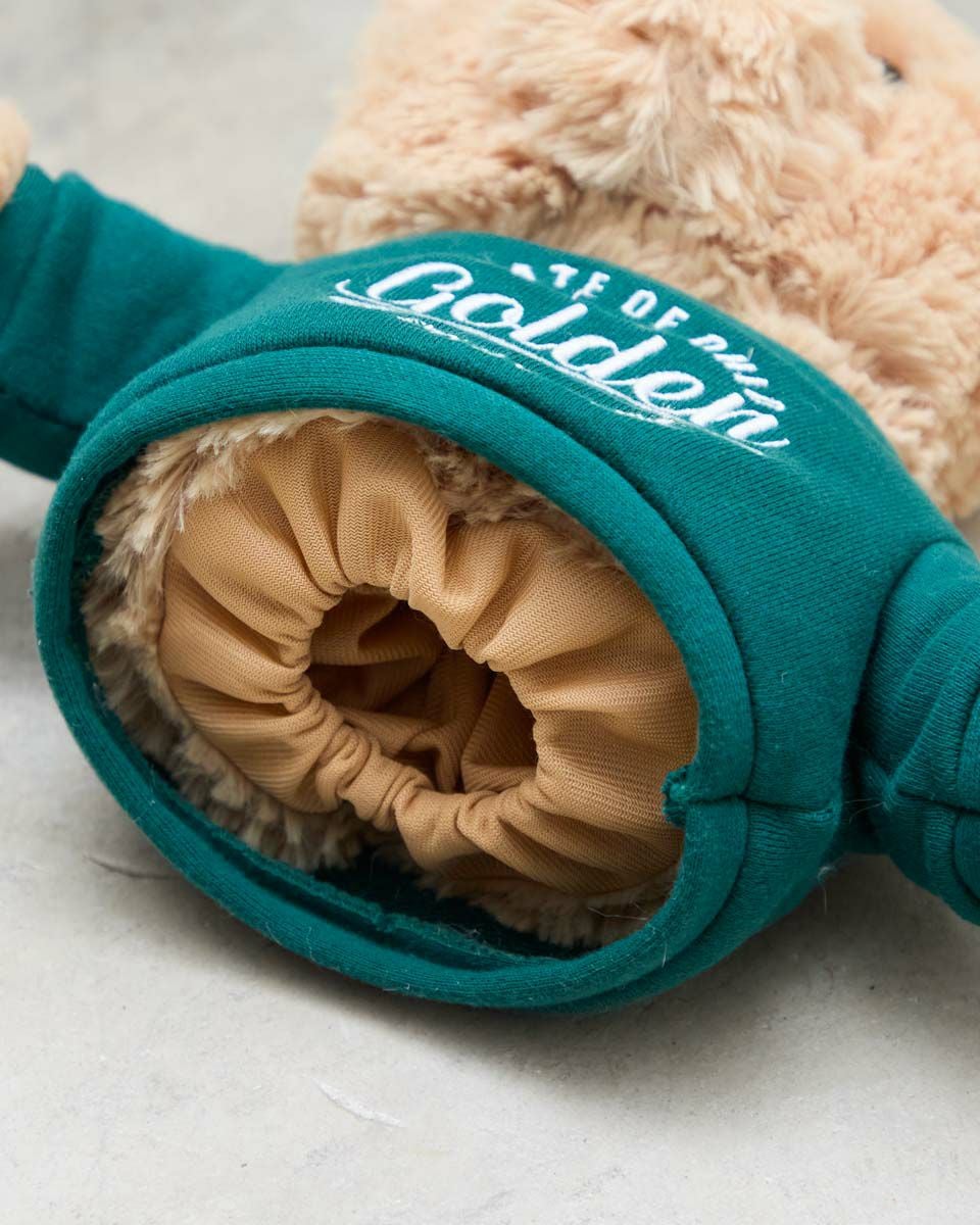 Steveヘッドカバー