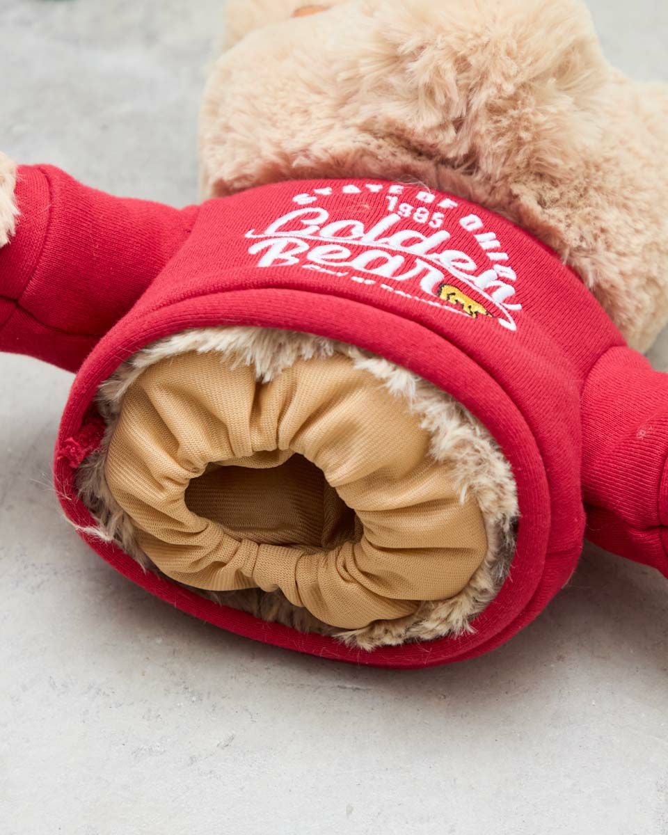 Garyヘッドカバー