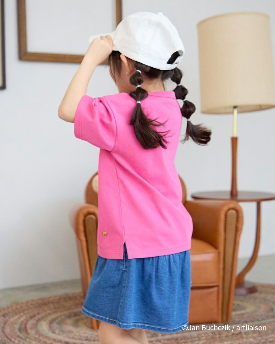 母の日FamilyTシャツ