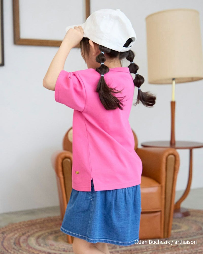 母の日FamilyTシャツ