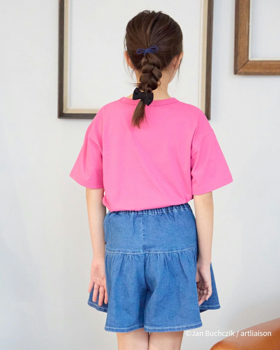 母の日FamilyTシャツ