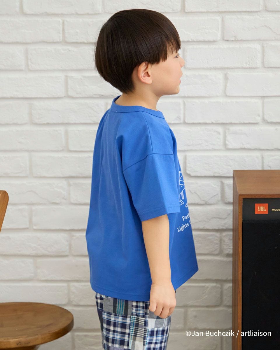 父の日FamilyTシャツ