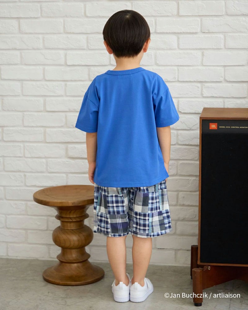 父の日FamilyTシャツ